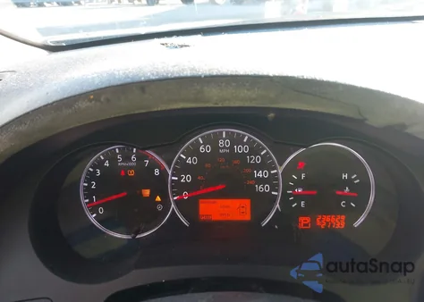 2010 Nissan Altima 2.5 S from USA, damaged, VIN 1N4AL2AP1AC187564